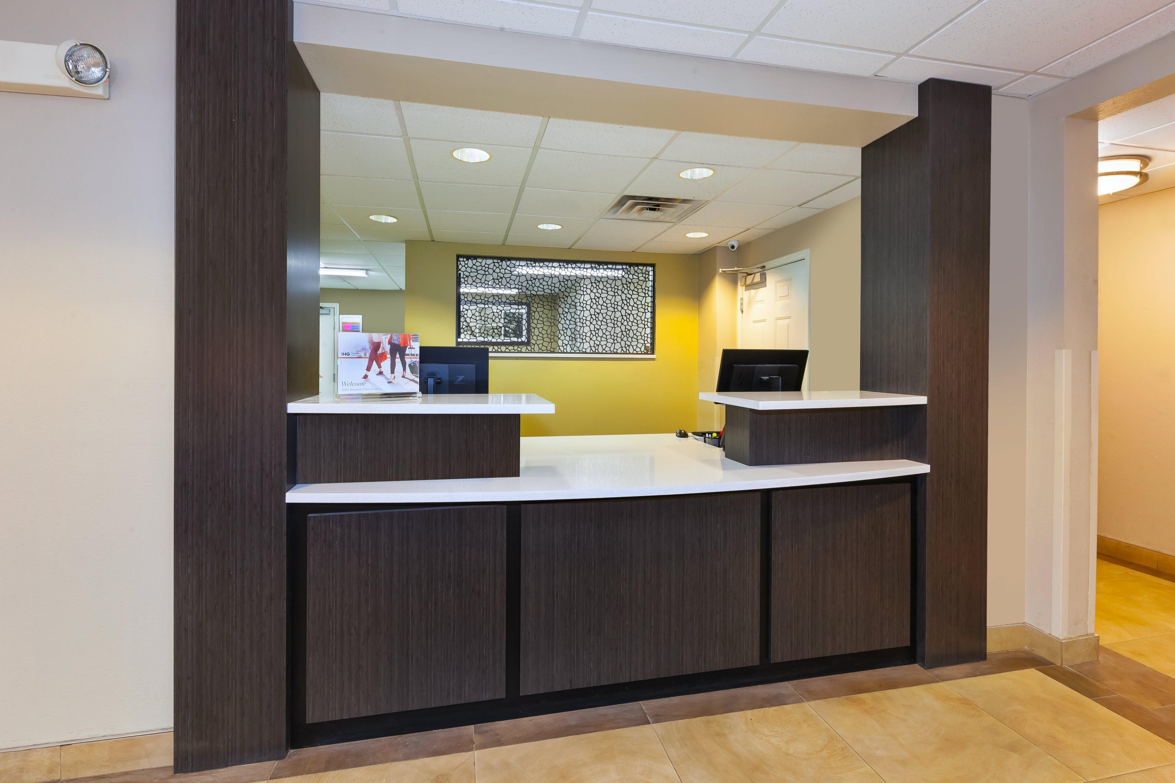 Candlewood Suites Polaris By Ihg Кълъмбъс Екстериор снимка