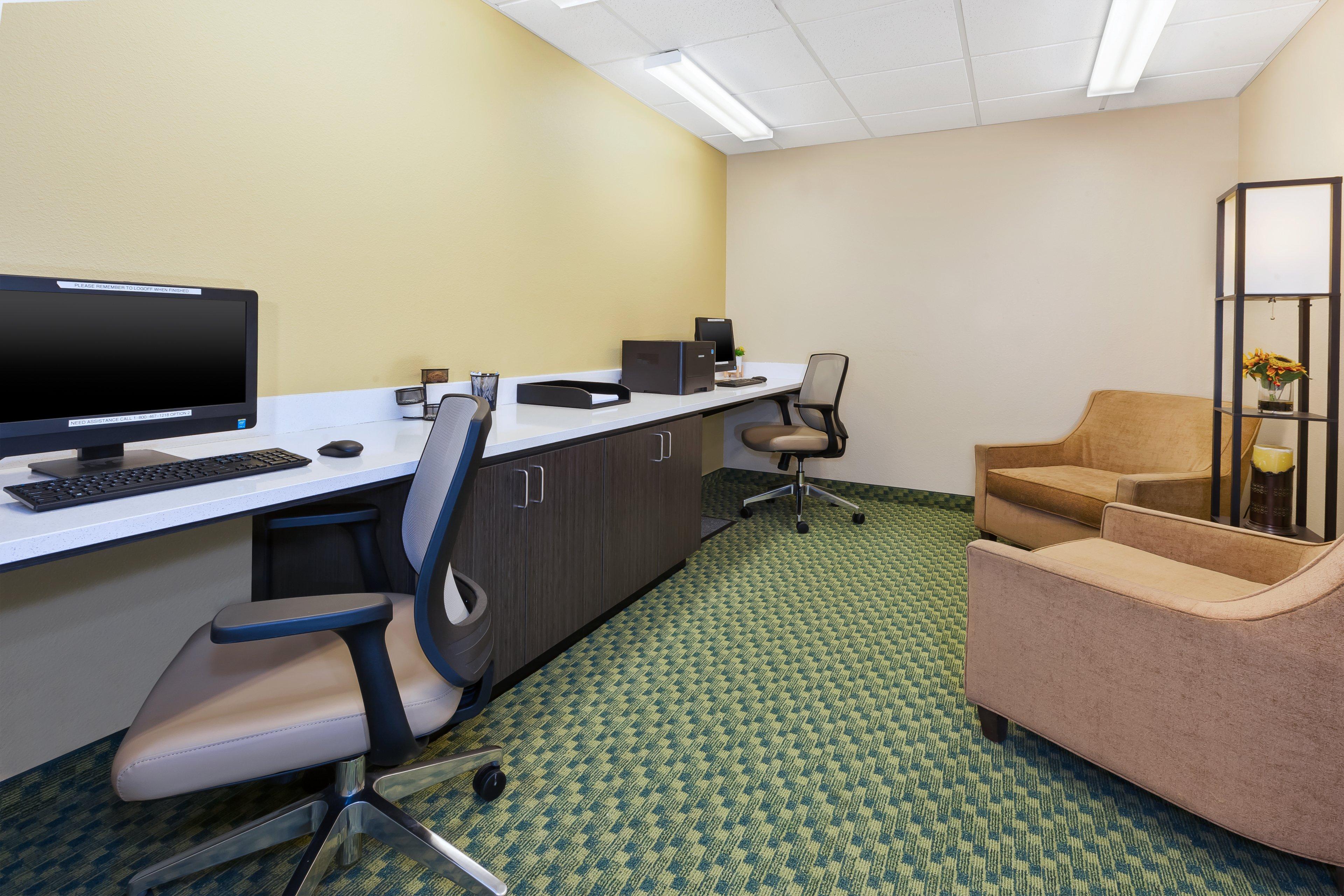 Candlewood Suites Polaris By Ihg Кълъмбъс Екстериор снимка