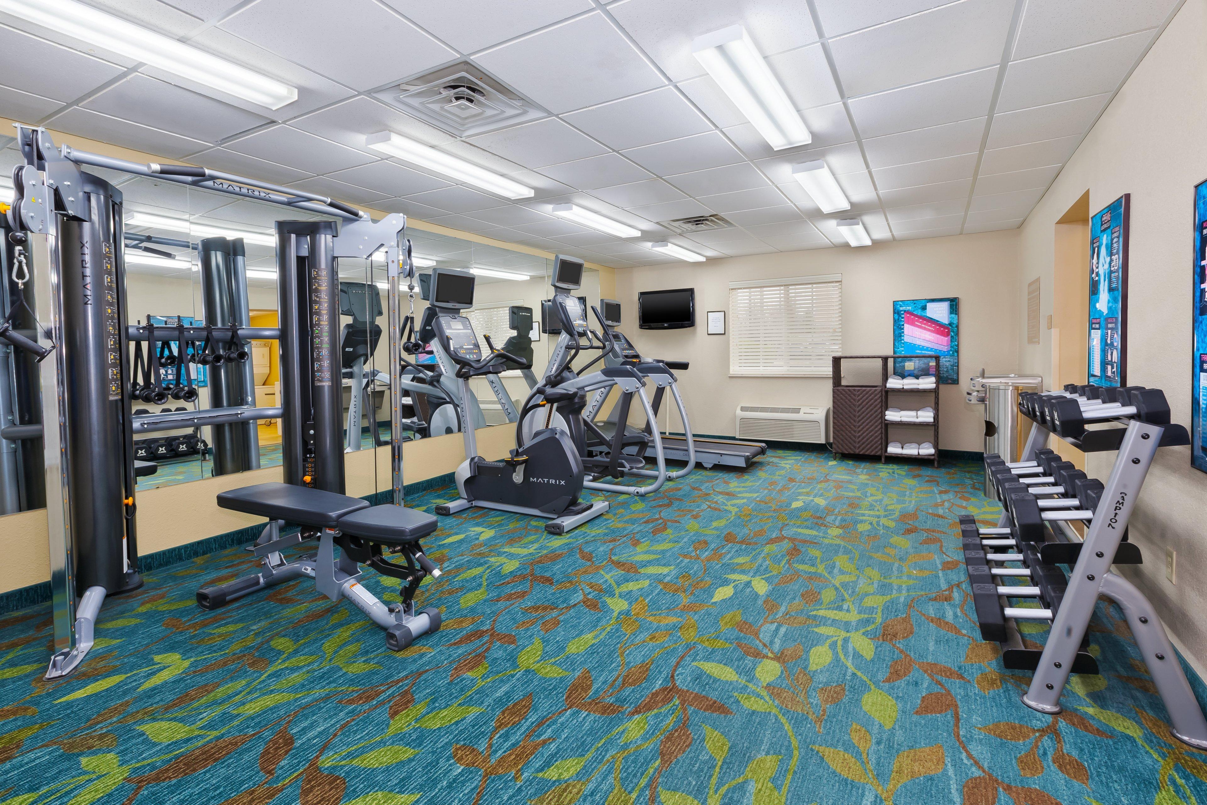 Candlewood Suites Polaris By Ihg Кълъмбъс Екстериор снимка